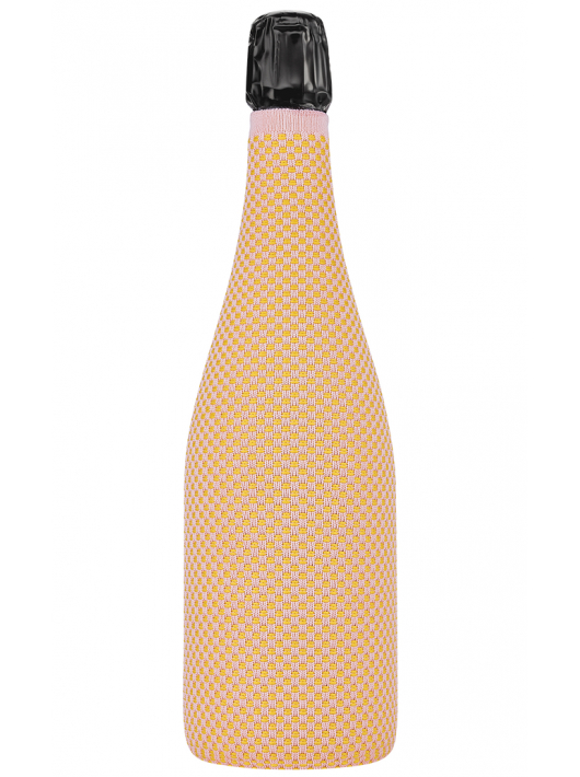 Veuve Clicquot rosé Ice Jacket - 75 cl