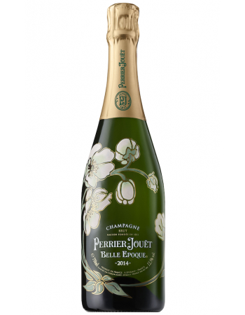 Perrier-jouët Giftbox Belle Époque BRUT 2014 & 2 gläser - 75 cl 2
