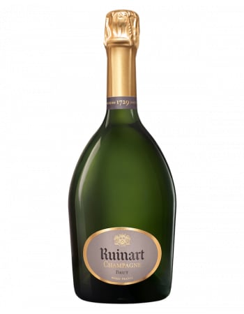 Ruinart R de ruinart brut - 6 x 75 cl 2