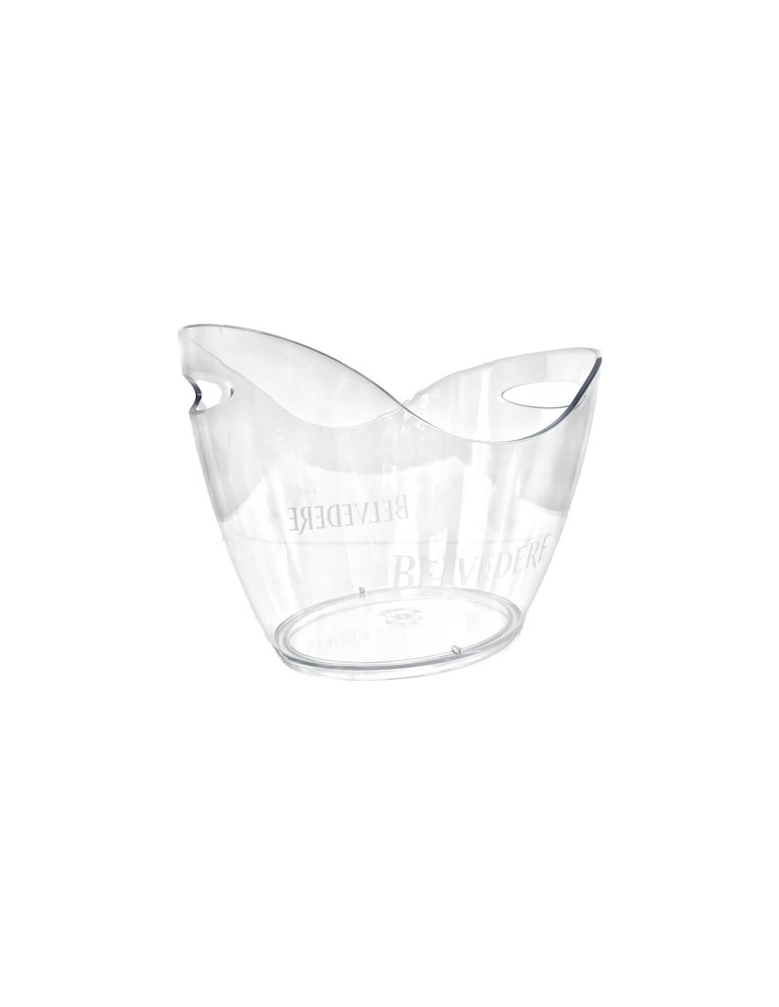 Vodka Belvedere BIG Ice Bucket 8 Liters