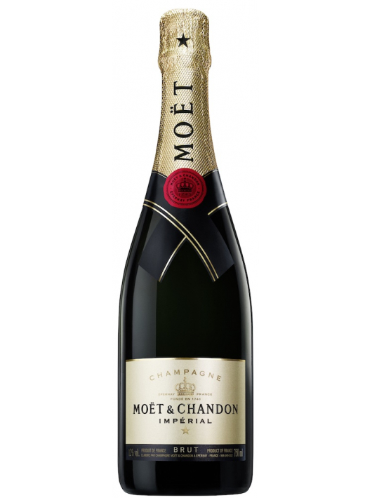 Moët & Chandon brut Impérial - 75 cl