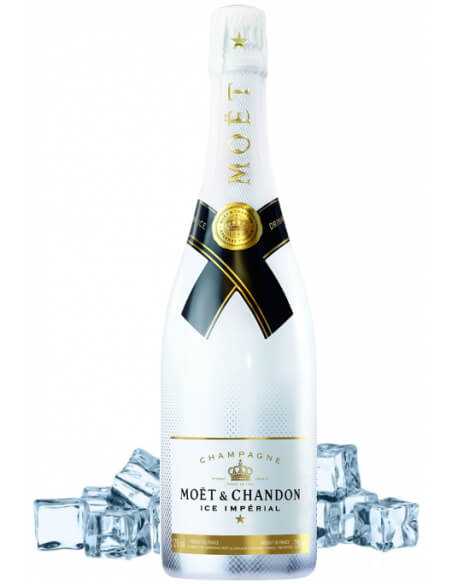 Moët & Chandon Ice Impérial - 75 cl