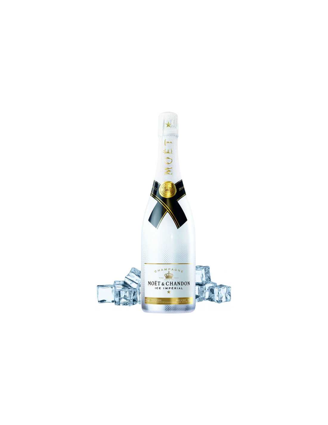 Champagne Moët & Chandon Ice Impérial