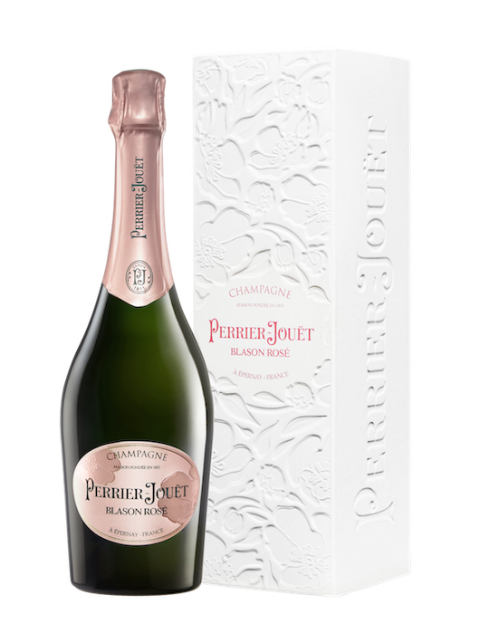 Perrier-jouët Blason Rosé - 75 cl