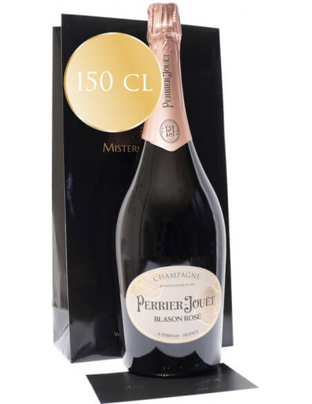 Perrier-jouët Blason Rosé MAGNUM - 150 cl