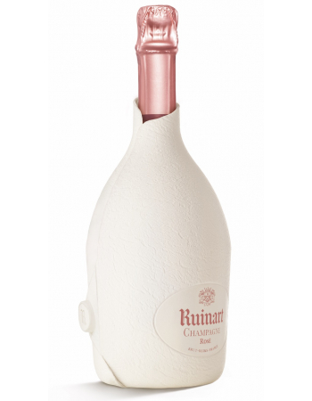 Ruinart Rosé Second Skin - 75 cl 2