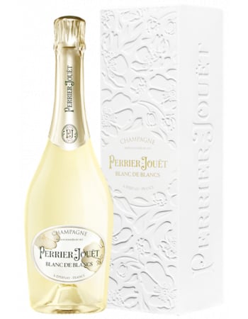 Perrier-jouët Blanc de blancs Eco Box - 75 cl