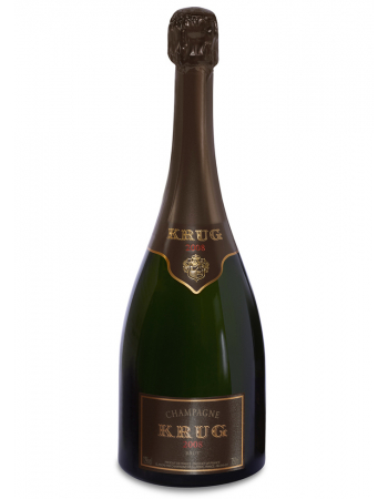 Krug Vintage 2008 - 75 cl