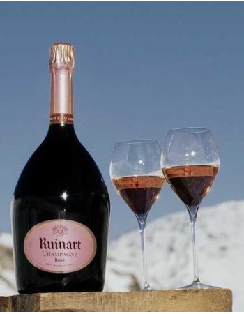 Ruinart Rosé - 150 cl 2