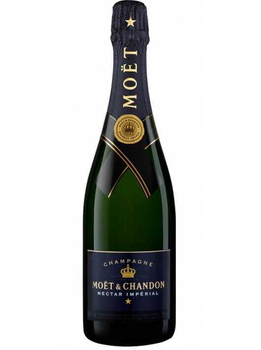 Moët & Chandon Nectar impérial - 75 cl