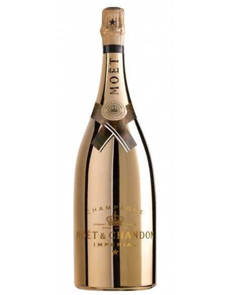 Moët & Chandon BRIGHT NIGHT "LED" LIMITED EDITION JEROBOAM - 300 cl
