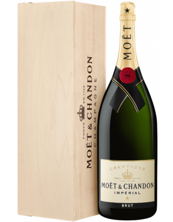 Moët & Chandon brut Impérial - 600 cl