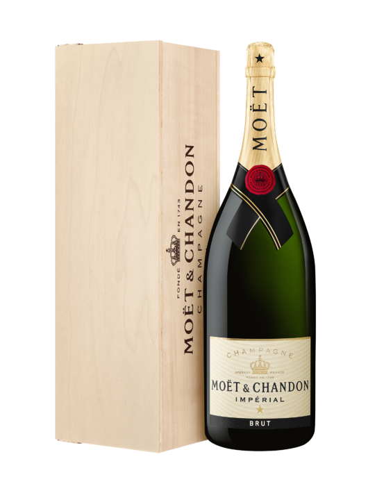 Moët & Chandon brut Impérial - 600 cl