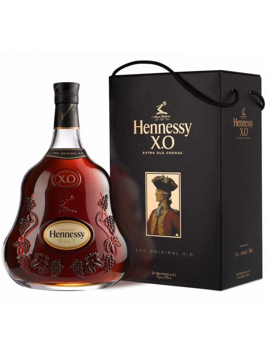 Cognac Hennessy X.O - 43% - 300 CL