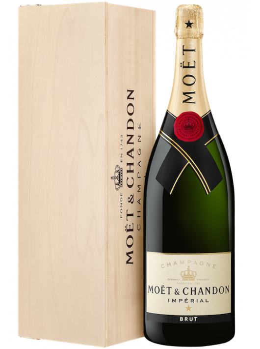 Moët & Chandon brut Impérial JEROBOAM - 300 cl