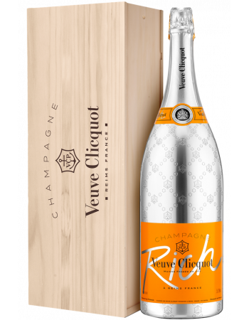Veuve Clicquot Rich on ice - 300 cl