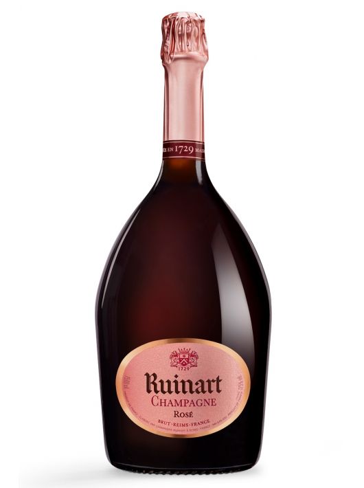 Ruinart Rosé - 150 cl