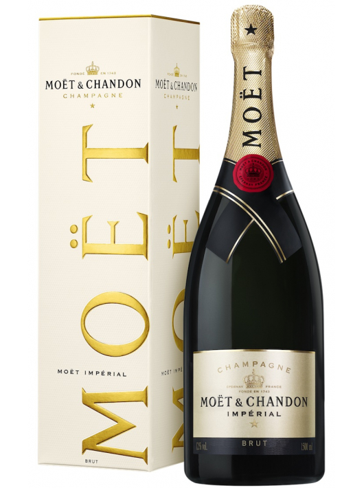 Moët & Chandon brut Impérial MAGNUM - 150 cl