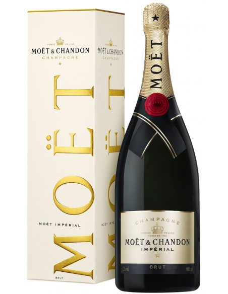 Moët & Chandon brut Impérial MAGNUM - 150 cl