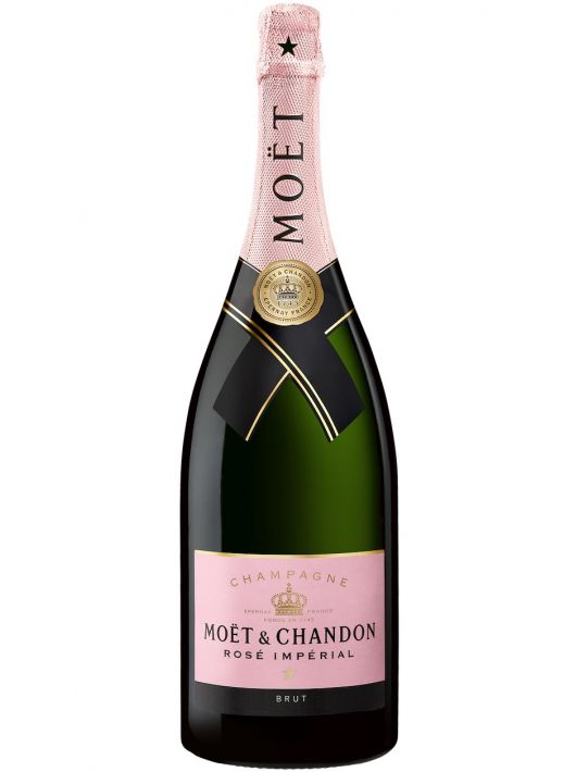 Moët & Chandon Impérial rosé MAGNUM - 150 cl