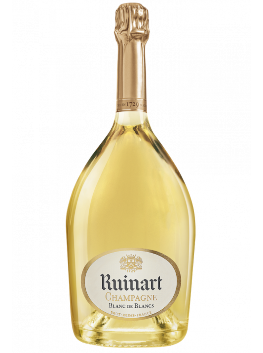 Ruinart Blanc de blancs - 150 cl