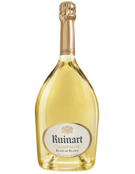 Ruinart Blanc de blancs - 150 cl