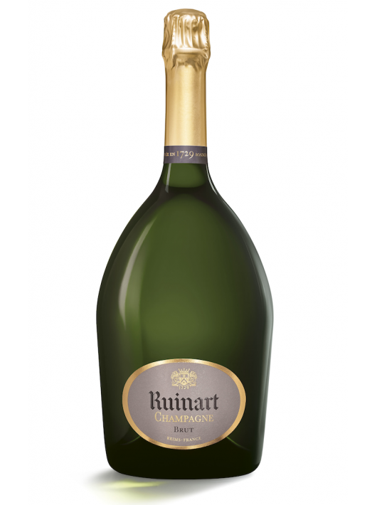Ruinart R de ruinart brut MAGNUM - 150 cl