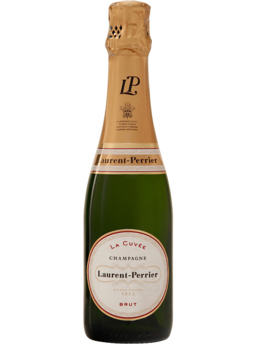 Laurent-Perrier La Cuvée brut - 20 cl