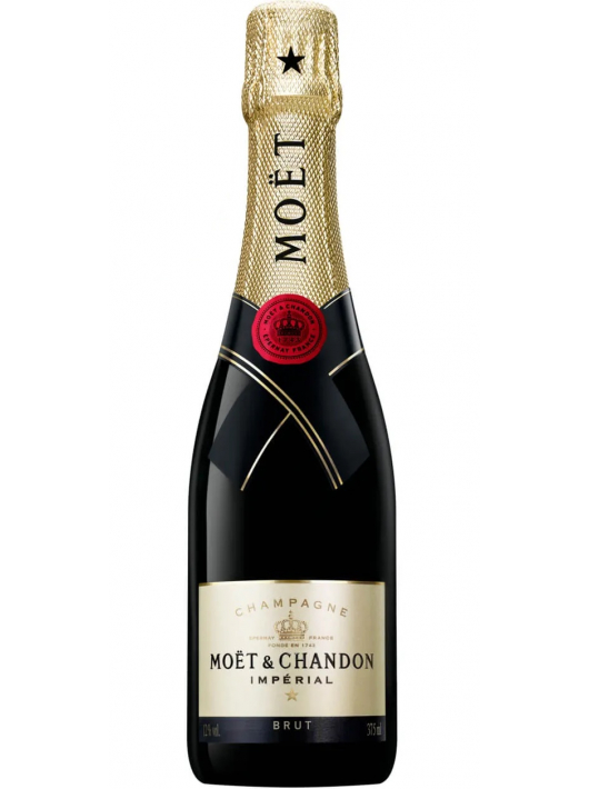 Moët & Chandon brut Impérial - 37.5 cl