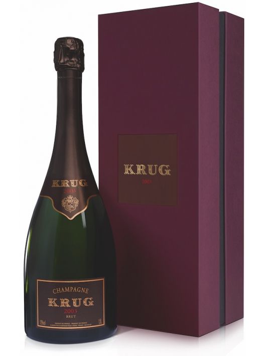 Krug Vintage 2003 - 150 cl