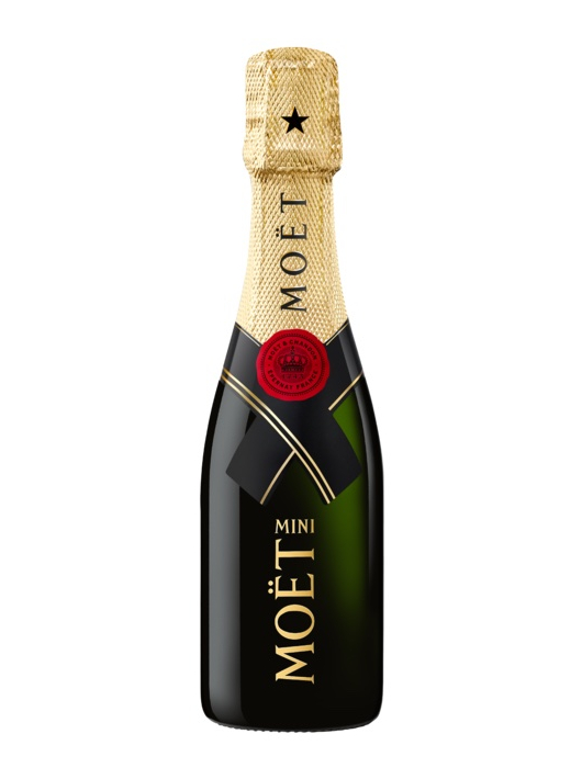 Moët & Chandon brut Impérial Mini - 20 cl