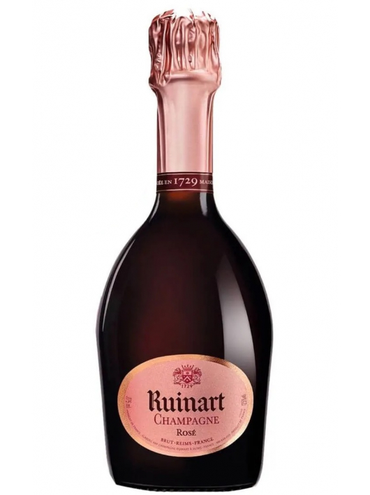 Ruinart Rosé - 37.5 cl