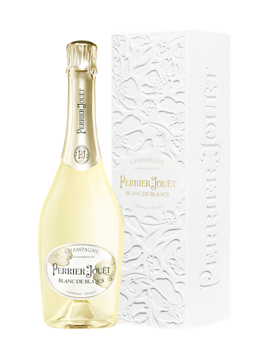 Perrier-jouët Blanc de blancs Eco Box MAGNUM - 150 cl