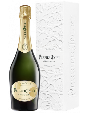 Perrier-jouët GRAND BRUT Eco BOX MAGNUM - 150 cl