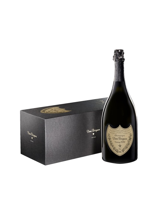 Dom Pérignon Vintage 2010 blanc MAGNUM - 150 cl