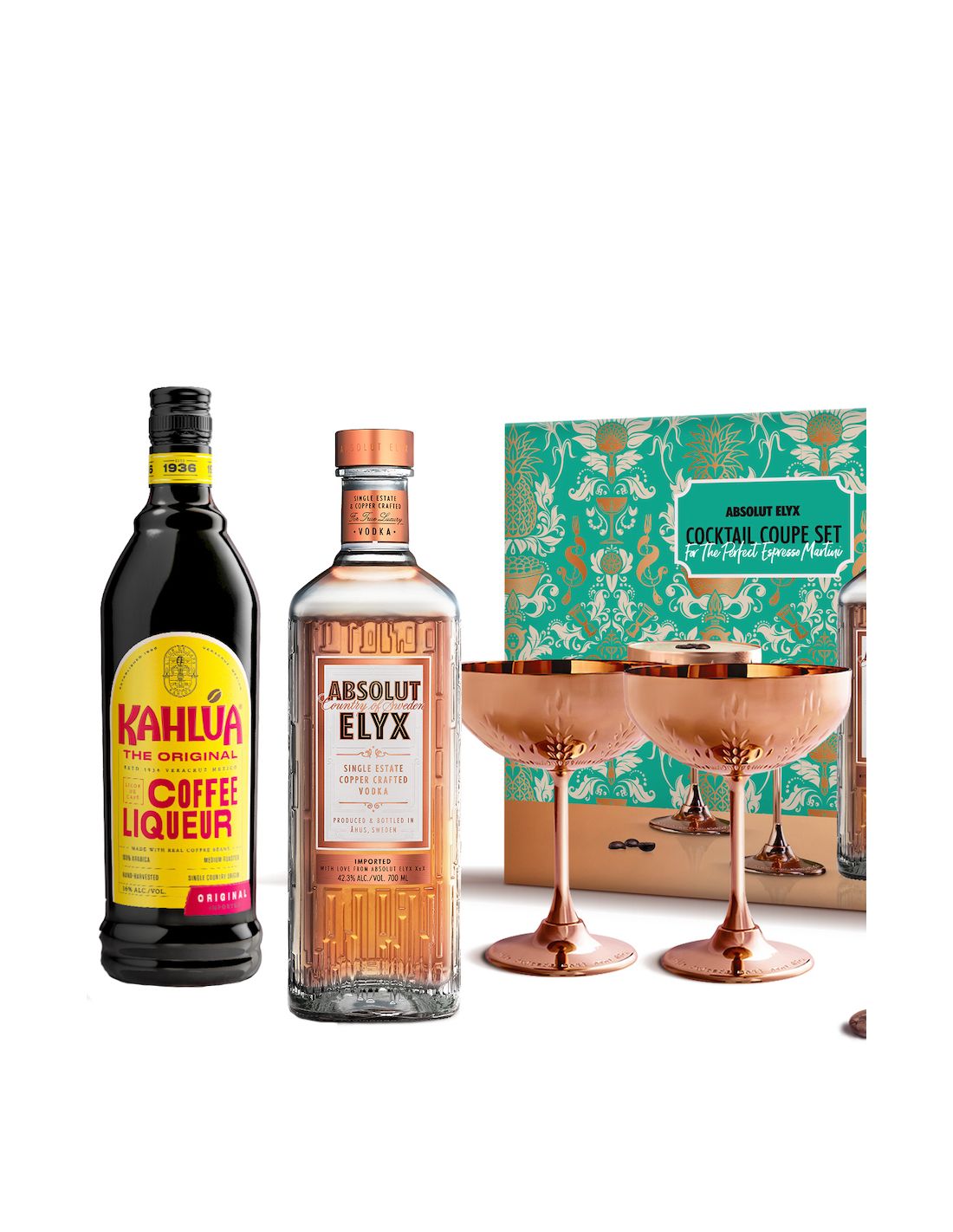 Cocktail Kits -  Sweden