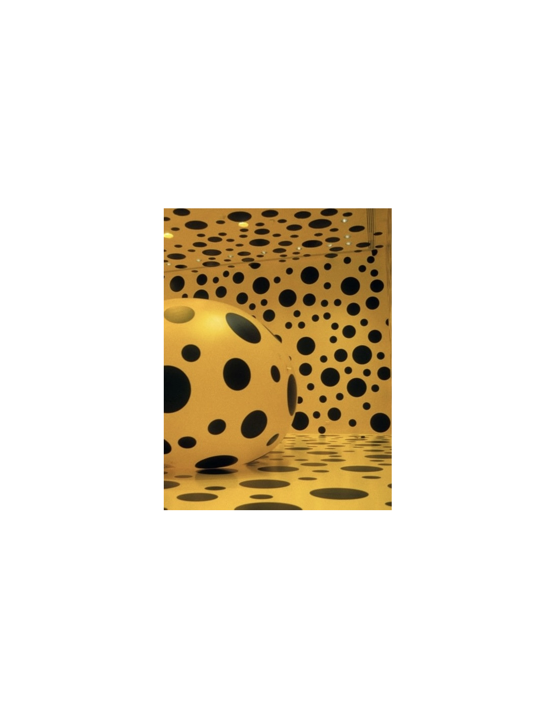 Veuve Clicquot Vintage 2012 La Grande Dame Brut BY YAYOI KUSAMA 7...