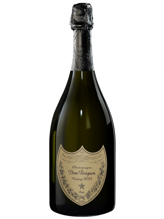 Dom Pérignon Vintage 2013 blanc - 75 cl