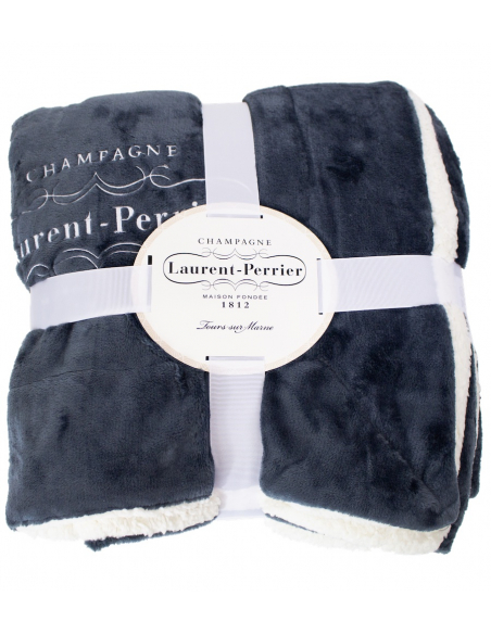 Laurent-Perrier Duvet d'extérieur Laurent-Perrier Limited Edition