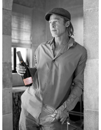 FLEUR DE MIRAVAL Exclusively rosé ER1 - 75 cl 2