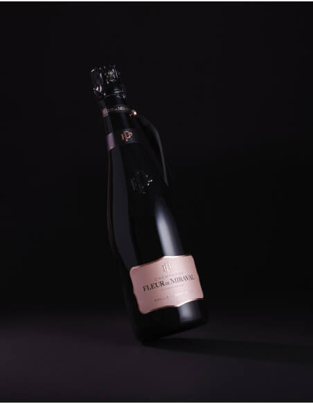 FLEUR DE MIRAVAL Exclusively rosé ER2 - 75 cl