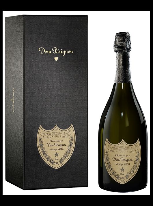 Dom Pérignon Vintage 2013 blanc - 75 cl
