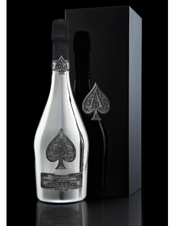 ARMAND DE BRIGNAC Ace of Spades Blanc de blancs - 75 cl 2