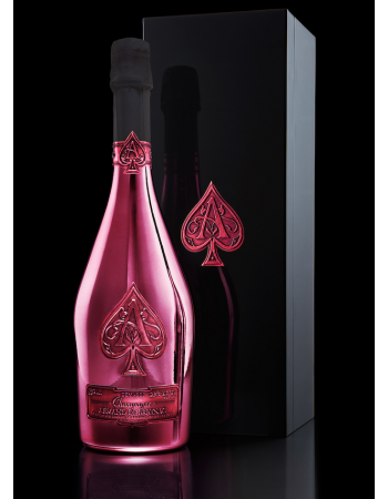 ARMAND DE BRIGNAC Ace of Spades Demi Sec - 75 cl 2