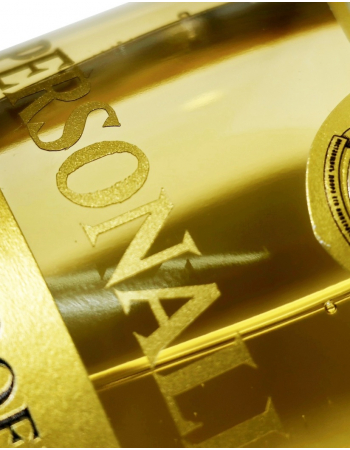 Perrier-jouët Personalisierte Magnum Blanc de blancs - Giftbox 150 cl 2