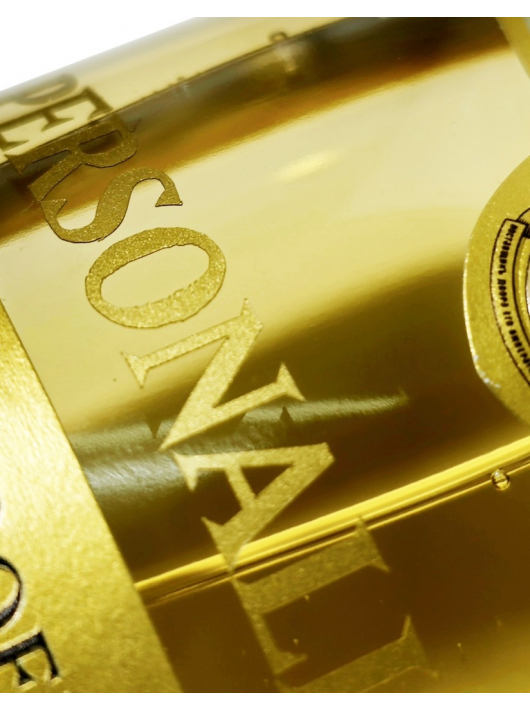 Perrier-jouët Magnum personnalisé Blanc de blancs - Giftbox 150 cl