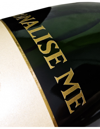 Laurent-Perrier Customisable Magnum La Cuvée Brut - Giftbox 150 cl 2