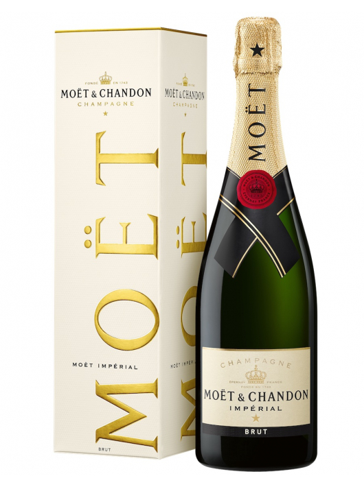 Moët & Chandon brut Impérial - 75 cl