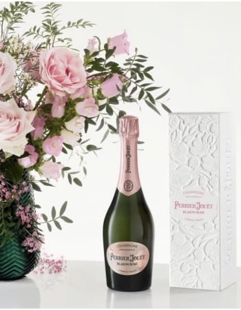 Perrier-jouët Blason Rosé Eco Box - 6 x 75 cl 2