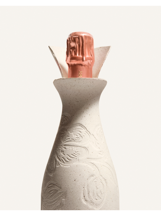 Perrier-jouët BELLE ÉPOQUE Rosé 2013 COCOON - 75 cl